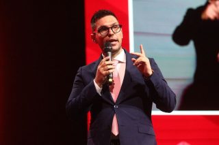 vasilis kaselakis